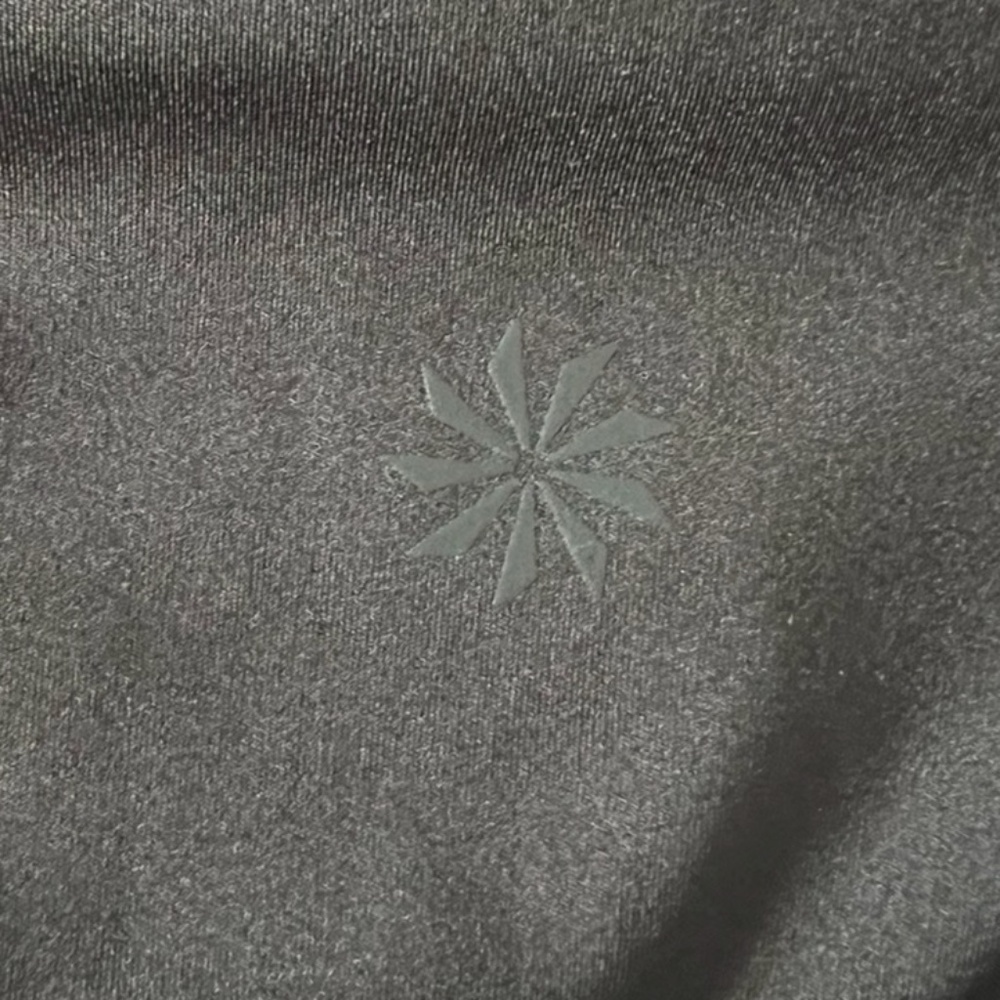 Athleta Advantage Tennis/Golf Pleated Skort In Black Size S - Picture 13 of 16